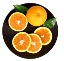吉广鲜 秭归脐橙高山橙子  5斤中果