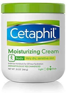 cetaphil丝塔芙致润保湿霜556g到手9822元