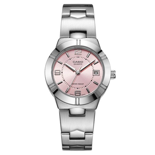 考拉海购黑卡会员casio卡西欧ltp1241d女士石英手表13965元包邮