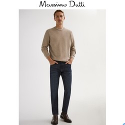 Massimo Dutti 0047047 男士牛仔裤