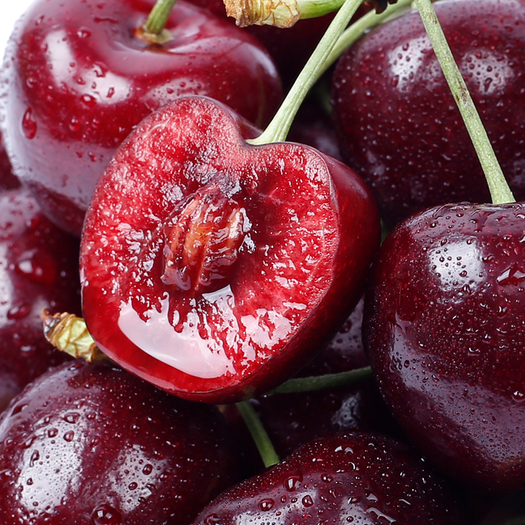 智利进口车厘子jjj级25kg原箱装