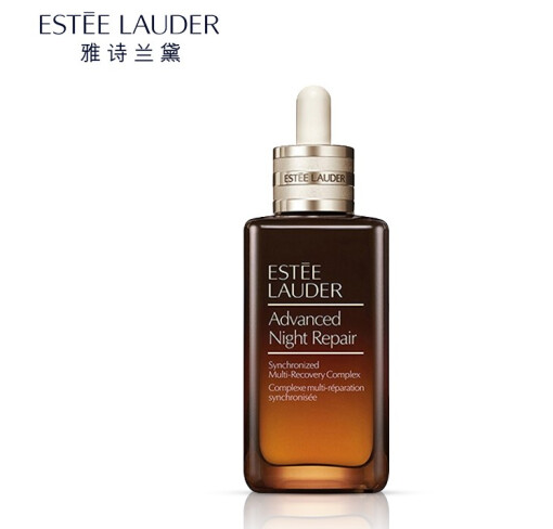 16点开始esteelauder雅诗兰黛特润修护肌活精华露100ml