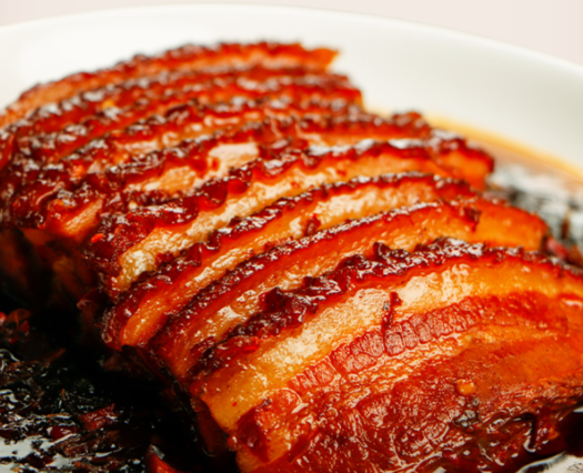 许大师 即食真空正宗梅菜扣肉 200g