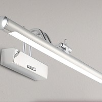 nvc-lighting 雷士照明 EMB9001 现代简约led镜前灯 7w