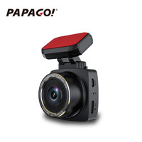 18日0点： PAPAGO 趴趴狗 GS535plus 行车记录仪 单镜头 248元