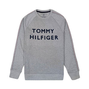 TOMMY HILFIGER 汤米·希尔费格 09T3918 休闲宽松男式卫衣 218元包邮