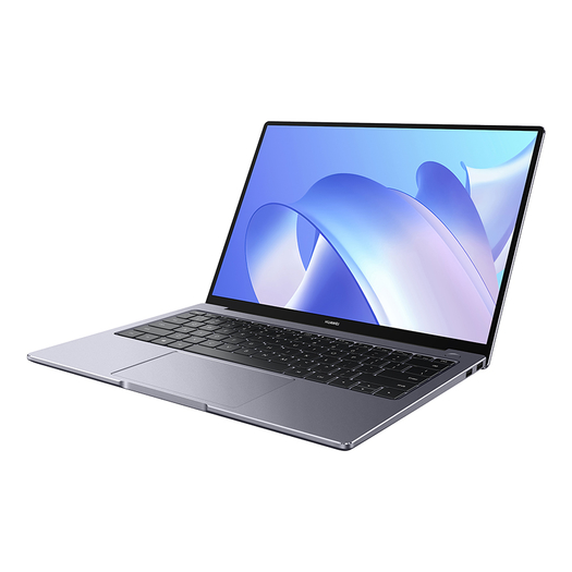 08,新品发售: huawei 华为 matebook 14 2021款 14英寸笔记本电脑(i7