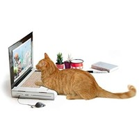 SUCK UK 猫抓板 笔记本电脑