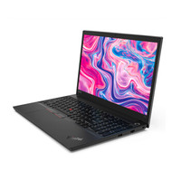 ThinkPad 思考本 E15（3XCD） 15.6英寸 笔记本电脑（i5-10210U、8GB、256GB+1TB、RX640）