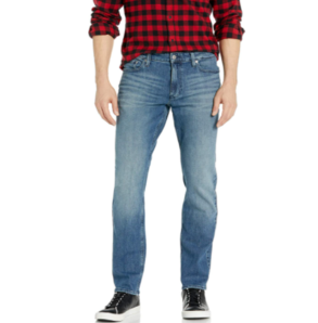 Calvin Klein Jeans 男士修身牛仔裤 直邮含税到手￥168.74