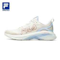 20日0点： FILA 斐乐 ATHLETICS A12W112203F 女子运动鞋 低至668.8元包邮（需用券）