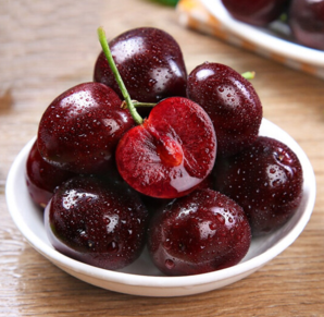 美果汇 智利进口原箱车厘子 jj级5斤礼盒装 券后149元