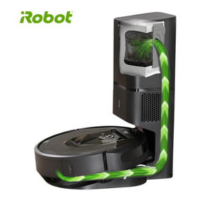 iRobot 艾罗伯特 Roomba i7扫地机器人+自动集尘系统 套装