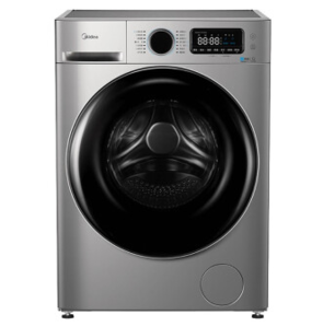 20日0点： Midea 美的 MD100VT707WDY 洗衣机 10公斤 2899元包邮（0-1点送800元）