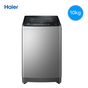 Haier 海尔 ES100BZ189U1 波轮洗衣机 10kg 2399元包邮（双重优惠）