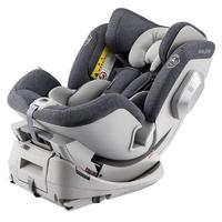 BabyFirst 宝贝第一 灵犀 汽车儿童安全座椅 0-4-6岁  北极灰