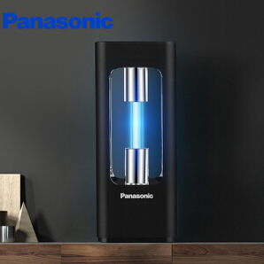 Panasonic 松下 SJD0501 紫外线消毒杀菌灯 5w 黑色