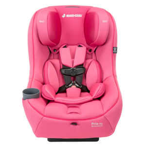 Maxi Cosi 迈可适 Pria70 儿童安全座椅 (0-7岁) 粉色浆果粉 1149元包邮（拍下立减）