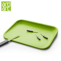 Artiart 刀叉组合多功能切菜板