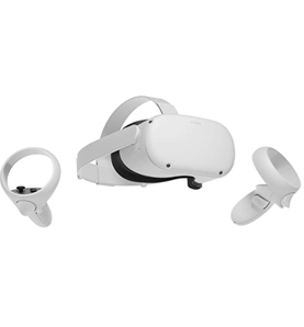 Oculus Quest2 无线头戴式VR一体机 64GB 到手约2197.91元