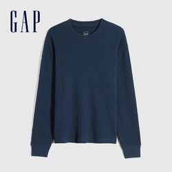 GAP 601707-1 男士长袖T恤