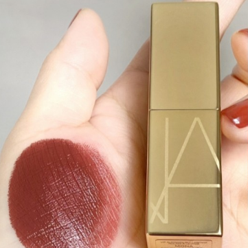 nars限量金管唇膏mona42g