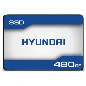 Hyundai 480GB 2.5