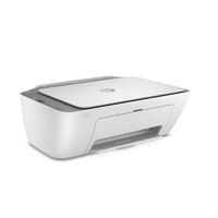 HP 惠普 DeskJet 2722 无线家用喷墨打印一体机