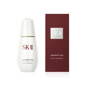 25日10点、考拉海购黑卡会员： SK-II 超肌因阻黑净斑精华 小银瓶 50ml