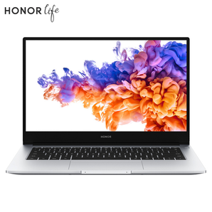新品发售： HONOR 荣耀 MagicBook 14 2021款 14英寸笔记本电脑（i5-1135G7、16G、512GB）