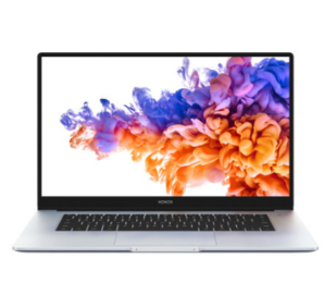 新品发售！ HONOR 荣耀 MagicBook 15 2021款 15英寸笔记本电脑（i5-1135G7、16G、512GB）