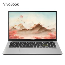ASUS 华硕 VivoBook15 X 2021款 15.6英寸笔记本电脑（i5-1135G7、16GB、512GB、MX330）