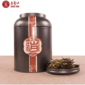 昌宁红 特级滇红茶 120g  39元包邮