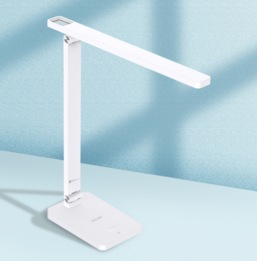huawei 华为 2i 国a级智能led护眼读写台灯 49元包邮(需用券)
