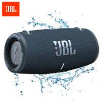 JBL XTREME3 音乐战鼓三代 便携式蓝牙音箱