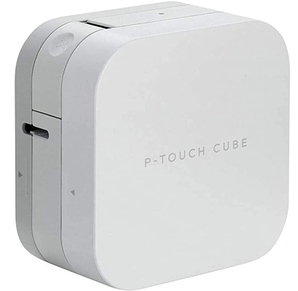 中亚Prime会员！ brother 兄弟 P-touch CUBE 标签打印机  271.34元含税直邮