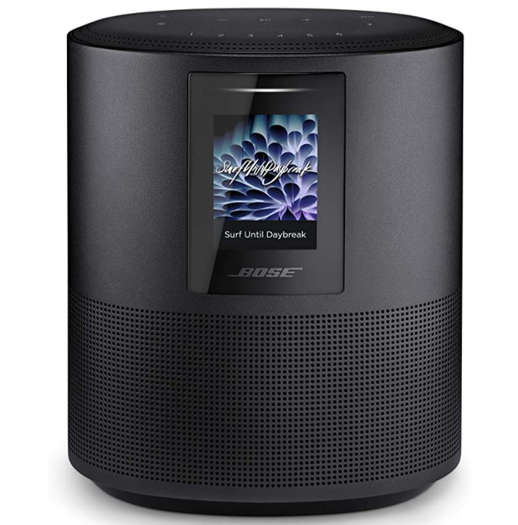 bose home speaker 500 智能语音无线蓝牙音箱 直邮含税到手2212.79元