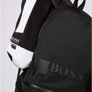 BOSS Hugo Boss 雨果·博斯 Pixel 男士时尚双肩包50413854 到手￥865.7