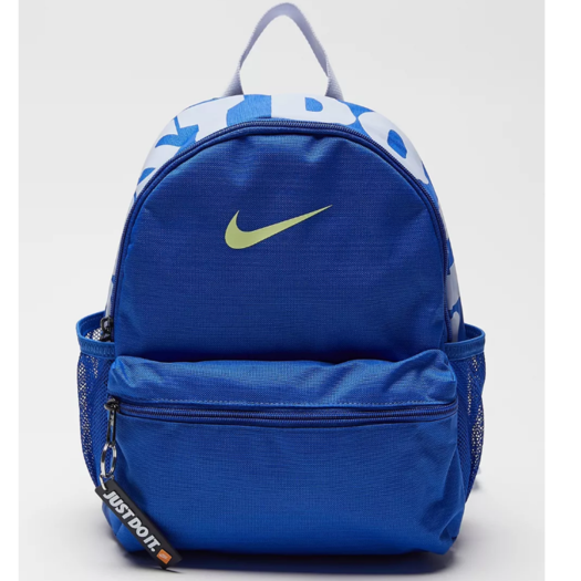 nikejustdoitmini女士双肩包