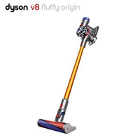 除螨无线！戴森(Dyson) 吸尘器V8 Fluffy Origin手持吸尘器 