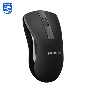 Philips/飞利浦 无线静音鼠标