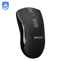 PHILIPS 飞利浦 Philips SPK7211 无线静音鼠标