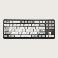 CHERRY 樱桃 G80-3000S 哈士奇主题定制机械键盘