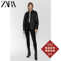 ZARA 05520003800 女士牛仔裤