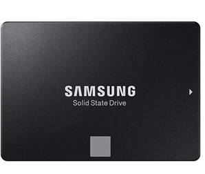 国内4299元！prime会员！Samsung 三星 860 EVO SATA3 固态硬盘 4TB  直邮含税到手￥2984.93