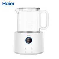 Haier 海尔 HBM-H205 婴儿暖奶器电热水壶 1.2L