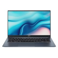 Acer 宏碁 非凡 S3X 14英寸笔记本电脑（i5-1135G7、16GB、512GB）