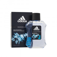 Adidas 阿迪达斯 男士冰点香水 EDT 100ml