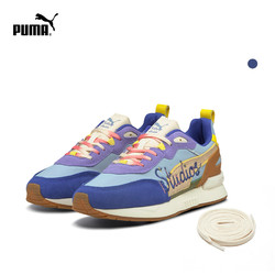 5日0点、新品发售： PUMA 彪马 KIDSUPER STUDIOS联名款 375189 中性休闲运动鞋 919元