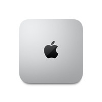 Apple 苹果 2020款 Mac mini 台式机（Apple M1、8GB、512GB）